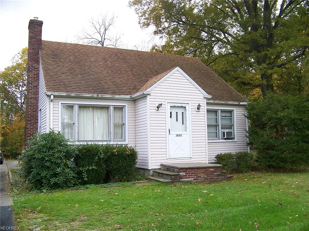 3693 Burkey Rd photo 1