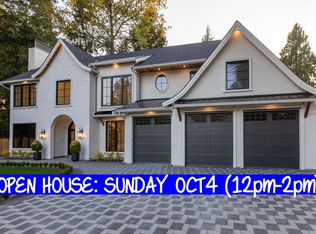 3627 204a St, Langley, BC V3A4S5