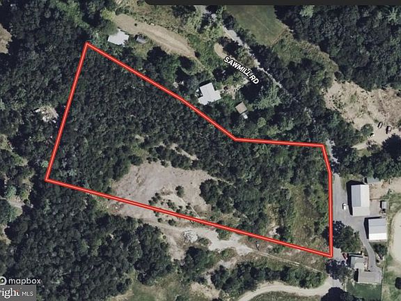 2nd image of 0 Sawmill Rd