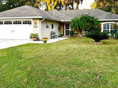 2617 TAMARIND DRIVE, Edgewater, FL, 32141