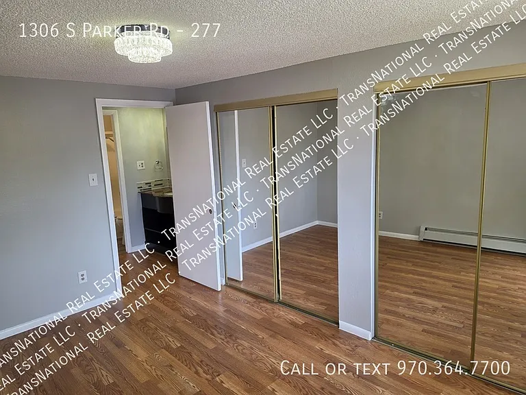 1306 S Parker Rd #277 — Photo 11