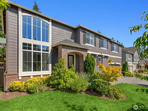 396 Ashbury Court NW, Bainbridge Island, WA 98110