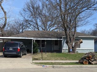 5065 Monna St, Haltom City, TX 76117