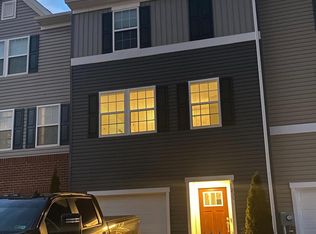 235 Magellan Dr, Martinsburg, WV 25404
