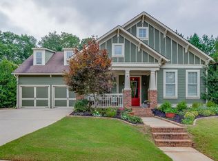 6312 Hickory Branch Dr, Hoschton, GA 30548