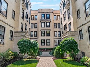 3600 N Pine Grove Ave APT 4A, Chicago, IL 60613