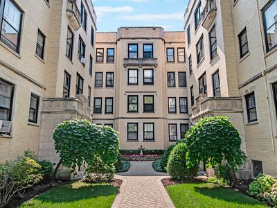 3600 N Pine Grove Ave APT 4A, Chicago, IL, 60613