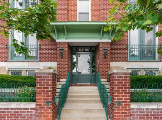 114 E Mound St APT 1, Columbus, OH 43215