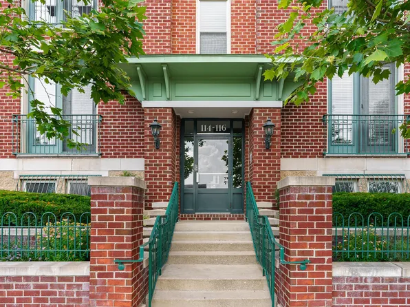 114 E Mound St APT 1, Columbus, OH 43215