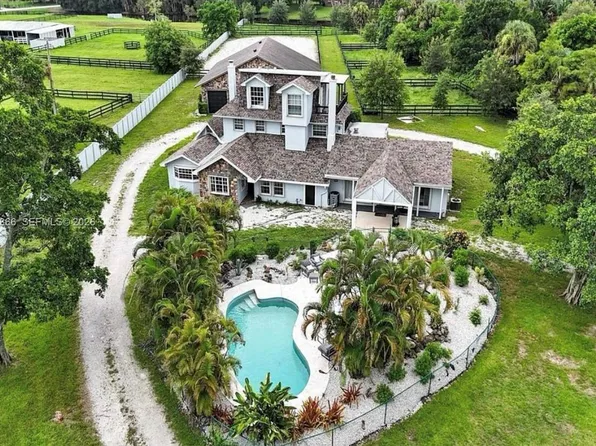 502 Rambling Drive Cir, Wellington, FL 33414