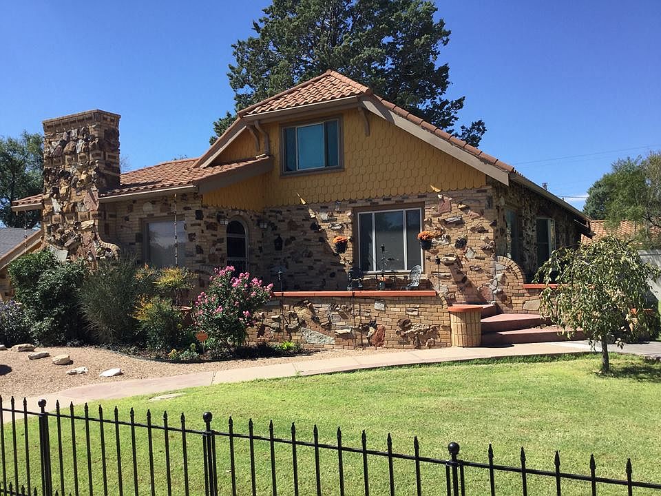 1220 Gidding St, Clovis, NM 88101 Zillow