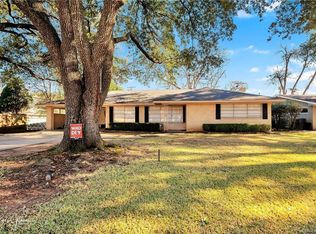 4415 Fern Ave, Shreveport, LA 71105
