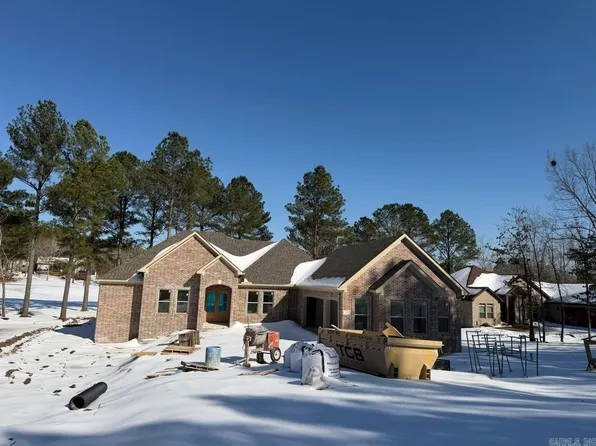 (undisclosed Address), Hot Springs Village, AR 71909