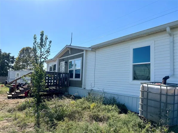 12810 N County Road 3250, Pauls Valley, OK 73075