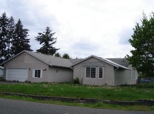 8616 Sweet Clover Dr SE, Yelm, WA 98597