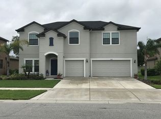 2937 Shetland Ridge Dr, Valrico, FL 33596