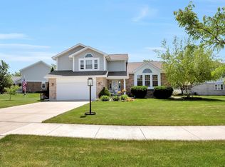 8121 Old Mill Rd, Frankfort, IL 60423