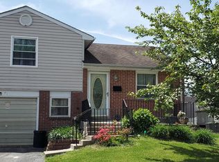 71 Pulaski St, Pottstown, PA