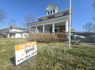 4214 Broadway #A, Grove City, OH 43123