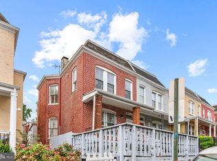 745 Gresham Pl NW, Washington, DC 20001