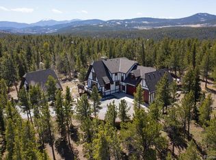 62 Evergreen Rd, Black Hawk, CO 80422
