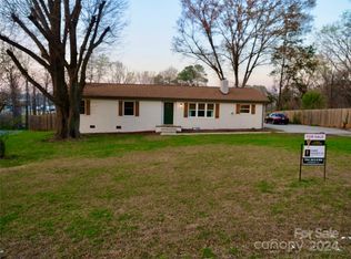 9643 Pleasant View Ln, Mint Hill, NC 28227