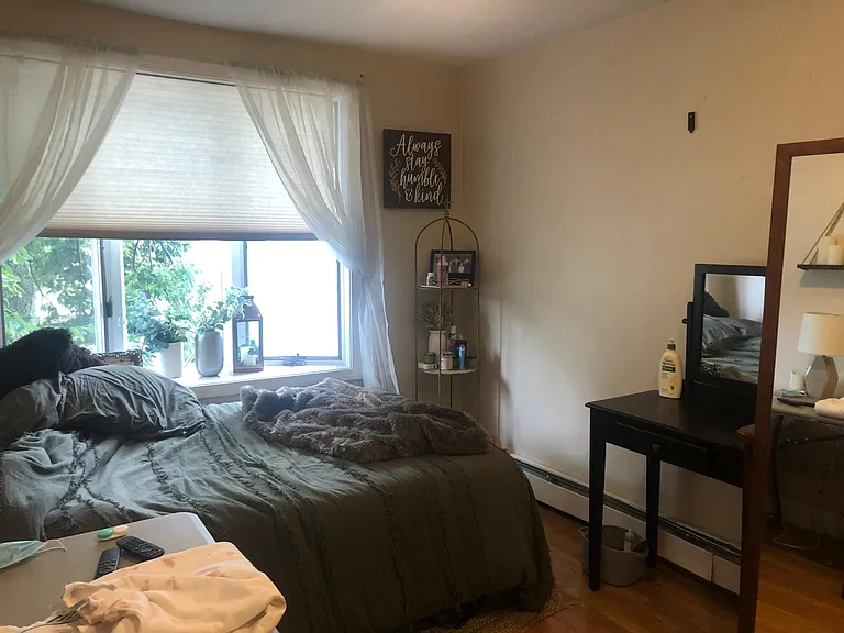 4 O St #2 — Photo 23