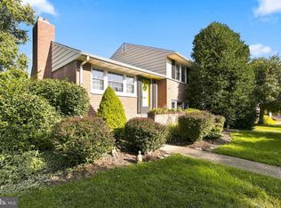 2123 Eastridge Rd, Lutherville Timonium, MD 21093