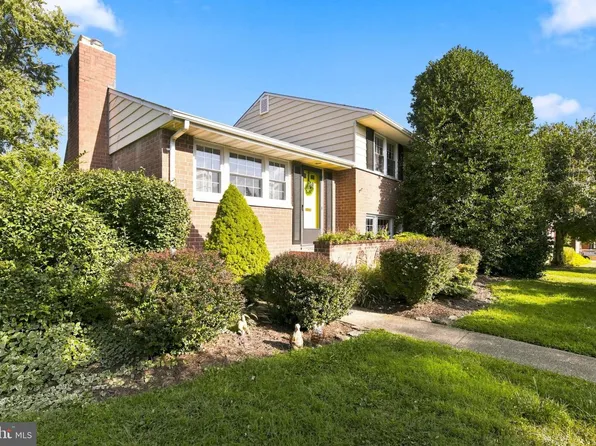 2123 Eastridge Rd, Lutherville Timonium, MD 21093