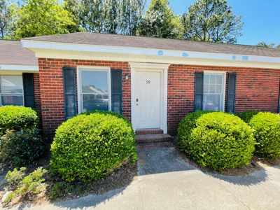 140 Lanier Dr #99, Statesboro, GA, 30458
