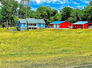 1275 Poplar Spring Rd, Scottsville, VA 24590