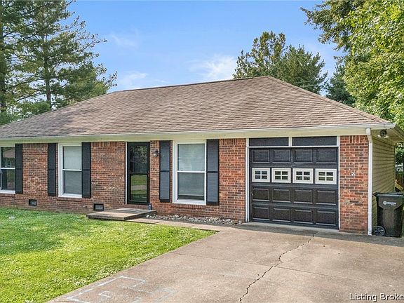 2nd image of 2546 Franks Drive