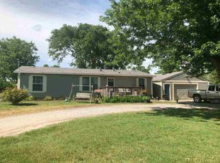 2400 E Winesap St, Wichita, KS 67216