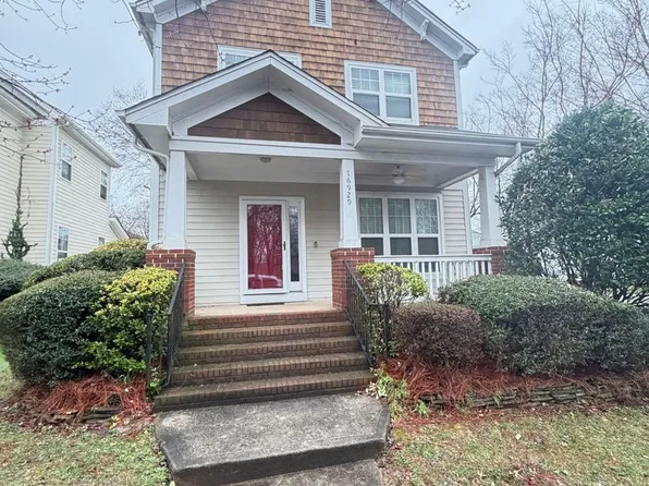 16929 Pennington Dr, Huntersville, NC 28078