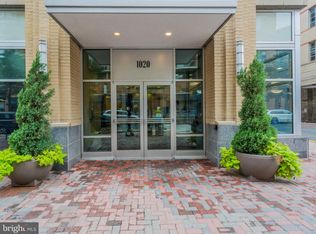1020 N Highland St UNIT 617, Arlington, VA 22201