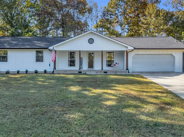 4405 Panorama Dr, Cohutta, GA 30710