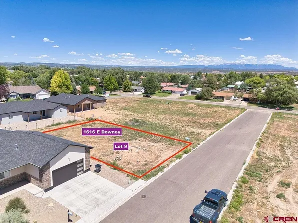 1616 E Downey Avenue, Cortez, CO 81321