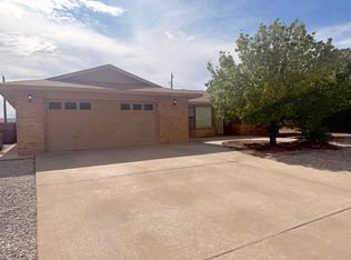 103 Sunrise Ave, Alamogordo, NM 88310