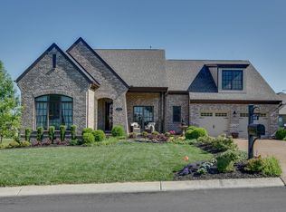 414 Secret Mountain Pass, Nolensville, TN 37135
