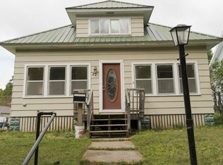 27 N 7th Ave, Iron River, MI 49935