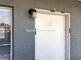 905 Walnut Dr #37, Farmington, NM 87401