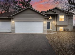 416 Elm St, Isanti, MN 55040