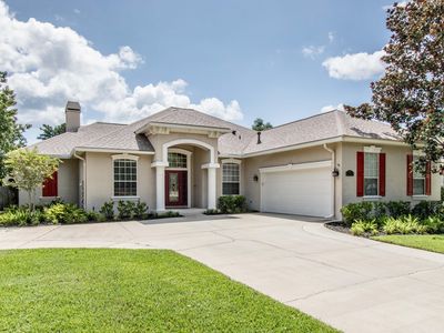 1842 Sentry Oak Ct, Fleming Island, FL, 32003