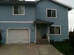 2909 Arbor St, Mount Vernon, WA 98273
