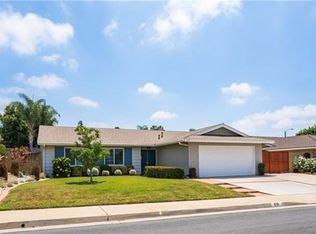610 Brinwood Dr, San Dimas, CA 91773