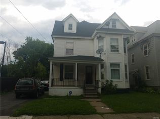 101 Elk St, Syracuse, NY 13205