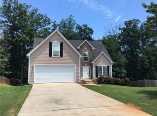 3052 Pale Moon Pl, McDonough, GA 30253