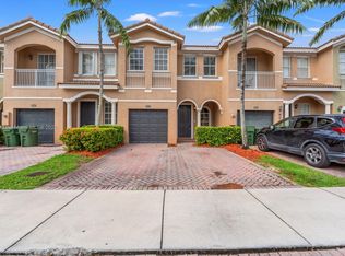 Palm Breeze, Homestead, FL 33035