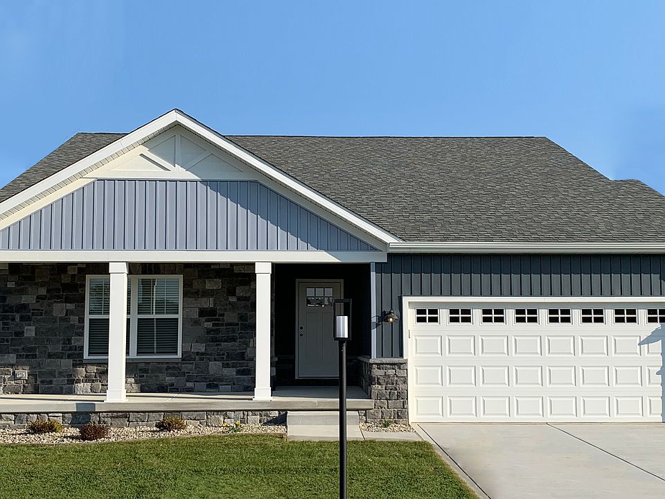 The Firethorn - Standard