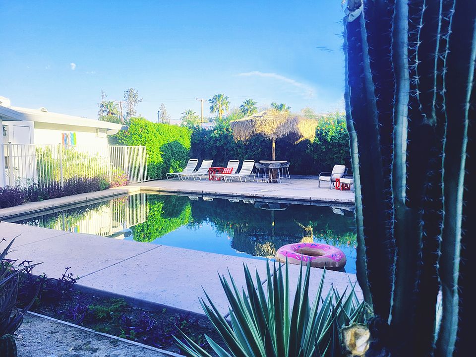 1st image of 72883 Sierra Vista Dr #B